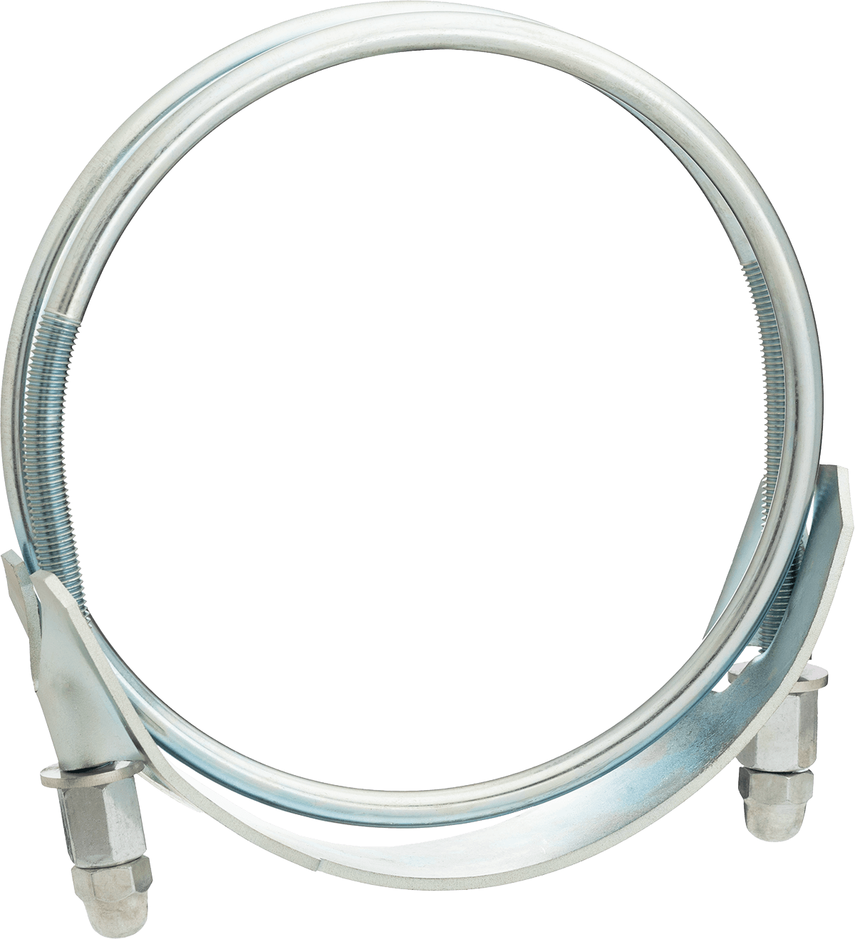 Powerlock Clamps