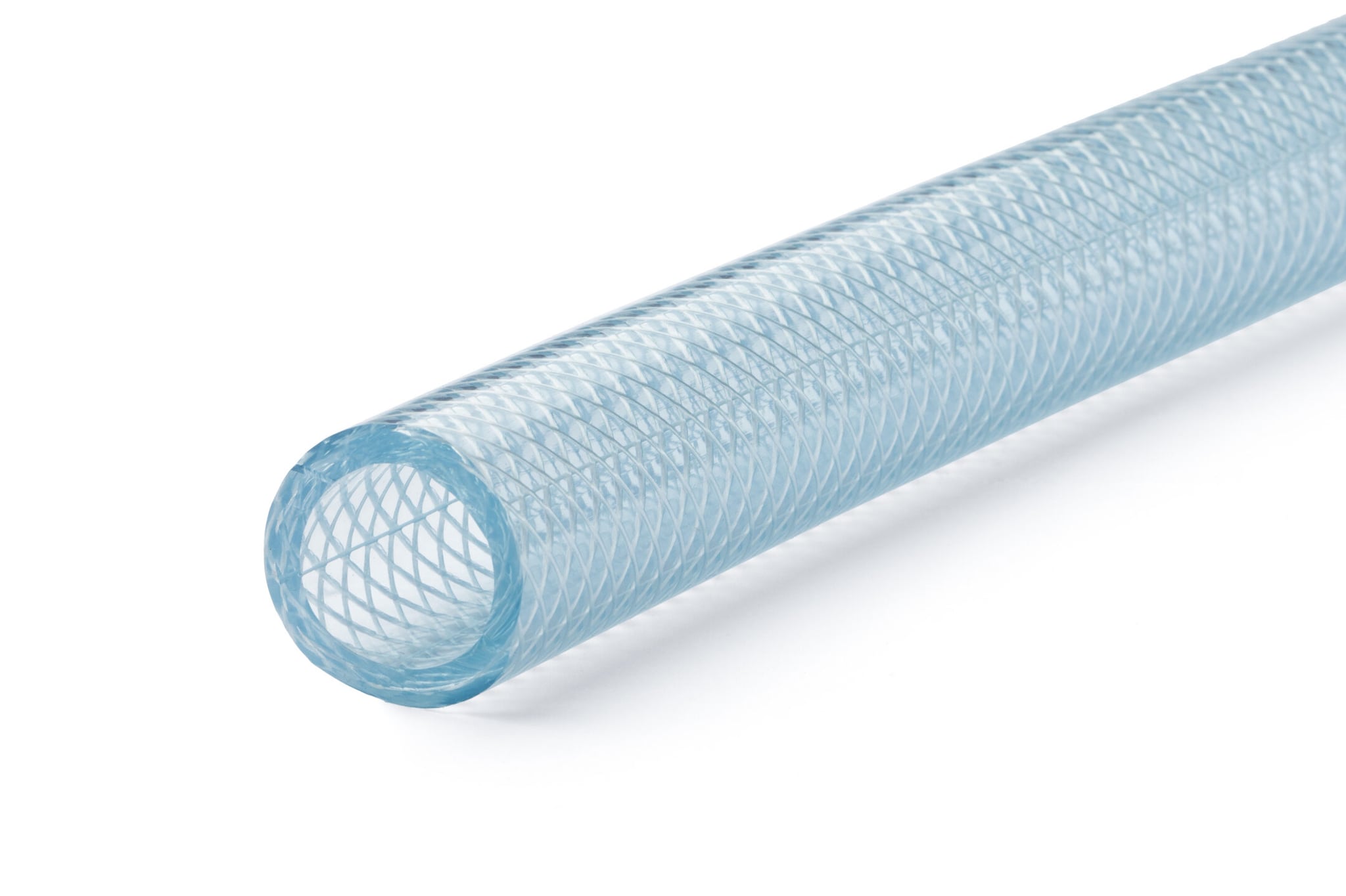 THE CLEAR CHOICE IN FOOD-GRADE HOSE — NOW WITH 5% INCENTIVE